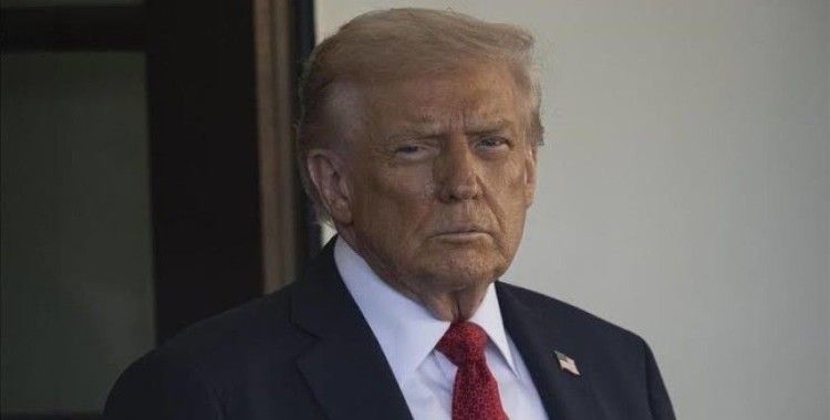 Trump: ABD ile Güney Kore ticaret anlaşmasına vardı