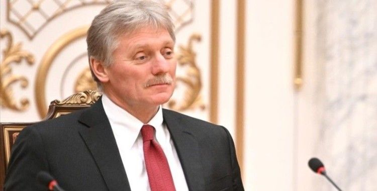 Kremlin: Venezüella etrafında olup biten her şey hukuka uygun olmalıdır