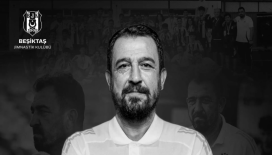 Beşiktaş'ın acı günü: Antrenörü hayatını kaybetti