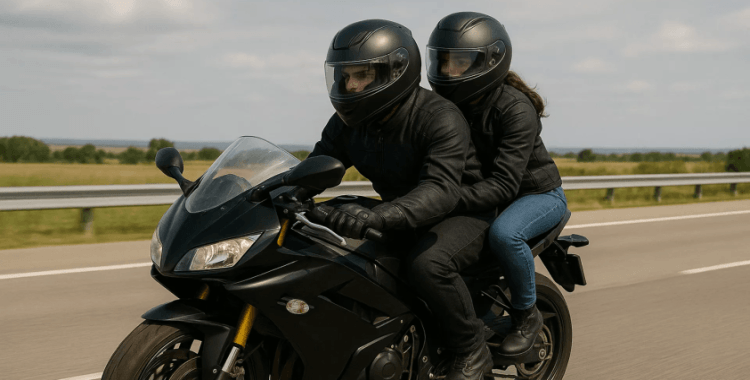 Trafikte yeni kural bugün yürürlüğe girdi: Motosiklet, bisiklet, traktör veya elektrikli bisiklet kullananlar dikkat