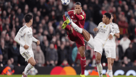 UEFA Şampiyonlar Ligi 4. hafta: Liverpool Real Madrid'i 1-0 yendi