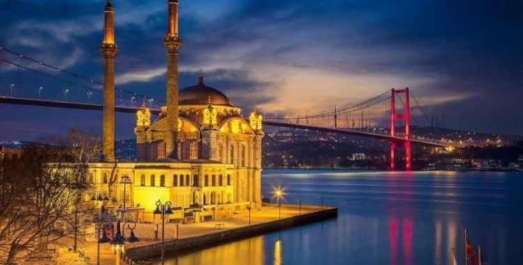 Bilim insanları uyardı: 100 yıl içinde İstanbul ve İzmir sular altında!