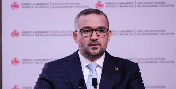Merkez Bankası yıl sonu enflasyon tahminini artırdı