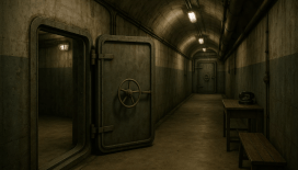 'Sığınak' dönemi başlıyor: AVM, stadyum, millet bahçesi ve yeni binalarda zorunlu olacak