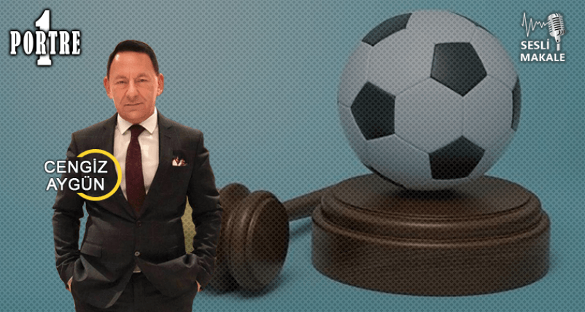 Hadi bakalım: Futbolda lağım patladı, nasıl temizlenecek; Dikkatle izliyoruz!