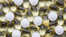 Kalp krizi geçirenlerde D vitamini umudu: İkinci kriz riskini yarıya indirebilir