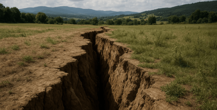 Balıkesir'deki peş peşe depremler sonrası 'Gelenbe Fayı' uyarısı: '6.9'luk deprem üretebilir'