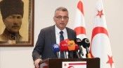 KKTC Cumhurbaşkanı Erhürman Türkiye'yi ziyaret edecek