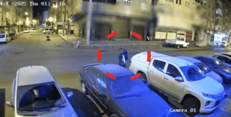 Kurşunlama, tehdit ve yağma eylemine katılan suç örgütüne yönelik Özel Harekat destekli operasyonda 25 tutuklama