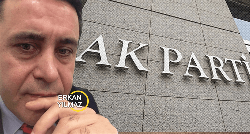 AK Parti'nin müstakbel Kutlu Alp'i kim?