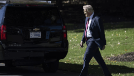 ABD Başkanı Trump döneminde bir ilk: Tayvan'a 330 milyon dolarlık silah satışı onaylandı