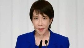 Japon Başbakan: Günde 2 saat uyuyorum