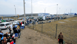 'Avrupa ülkeleri Ukraynalı mültecileri Interpol üzerinden geri göndermeye başladı'