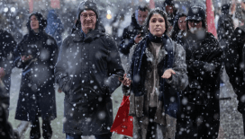 Meteoroloji'den üç il için sarı kodlu uyarı: Hangi illerde kar bekleniyor?