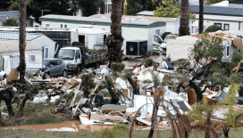 Claudia Fırtınası Avrupa’yı vurdu: Portekiz’de 3 kişi hayatını kaybetti, İngiltere ve Galler sular altında