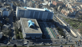 İBB Meclisinde 20 ilçenin 2026 yılı bütçesi onaylandı