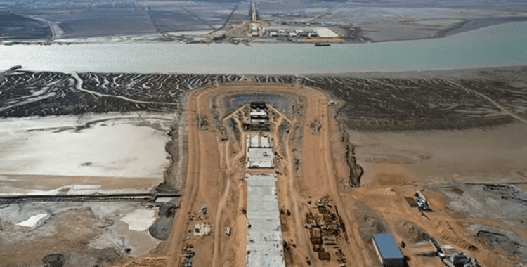 Türkiye, küresel lojistikte merkez üs: Asya'dan Avrupa'ya güvenli ticaretin yeni adresi