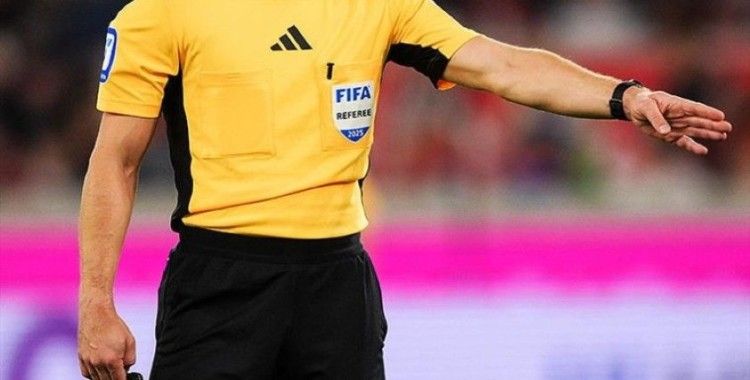 Yasa dışı bahis operasyonunda 4'ü hakem 36 kişi gözaltına alındı