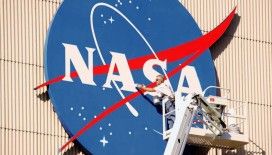 NASA, Mars'ta 'yabancı' bir kaya buldu