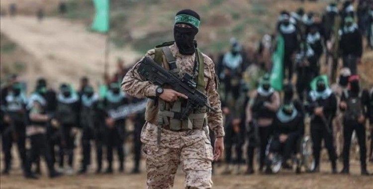 Hamas'tan ABD ve arabuluculara çağrı: 'İsrail ateşkesi baltalıyor, acil müdahale gerek'
