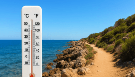 Meteoroloji açıkladı: Hafta sonu hava nasıl olacak?