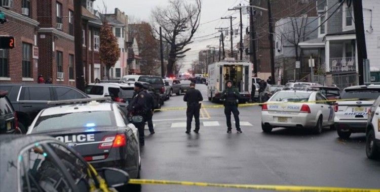 ABD’nin Concord kentinde yılbaşı ağacı ışıklandırma etkinliğinde silahlı saldırı: 4 kişi yaralandı