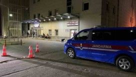 Sakarya'da açık cezaevindeki 131 hükümlü gıda zehirlenmesi şüphesiyle hastaneye kaldırıldı