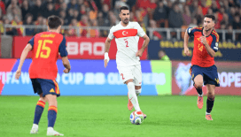 İngiliz devleri peşinde: Manchester United , Arsenal, Liverpool, Chelsea ve Manchester City