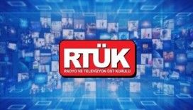 RTÜK'ten 3 televizyon kanalı ve 2 radyoya ceza