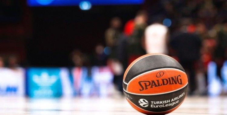 EuroLeague duyurdu: İsrail takımları maçlara ev sahipliği yapacak