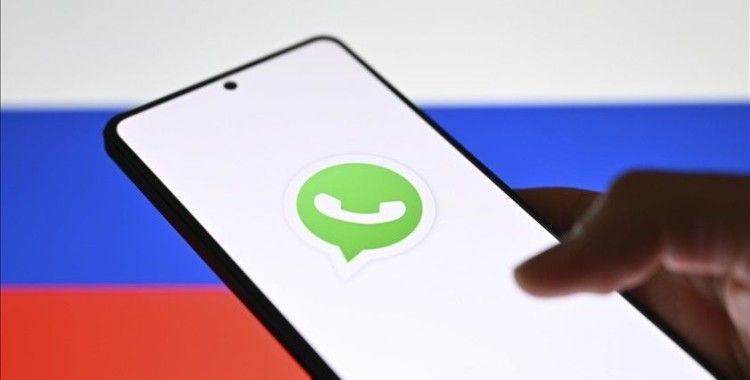 Rusya’da WhatsApp’ın kademeli olarak engellenmeye başladığı açıklandı