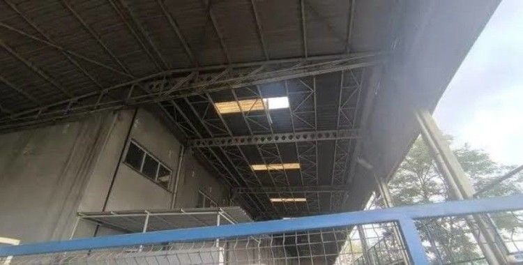 Fabrikada feci kaza: 2 işçi yaşamını yitirdi