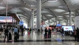 Philadelphia Havalimanı'nda 'bomba' paniği: FAA uçuşları durdurdu, sonra sebebi değiştirdi