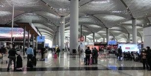 Philadelphia Havalimanı'nda 'bomba' paniği: FAA uçuşları durdurdu, sonra sebebi değiştirdi