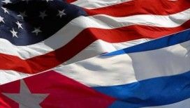 Küba'dan ABD'ye tepki: 'Bu müdahaleler Venezüella’nın yasal hükümetini zor kullanarak devirmeyi amaçlamaktadır'