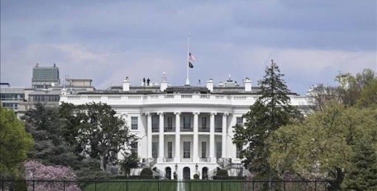 Beyaz Saray: Biden döneminde ABD'ye gelen tüm Afgan vatandaşları aktif olarak incelenecek