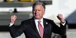 Beyaz Saray Özel Temsilcisi Witkoff Rusya yolunda