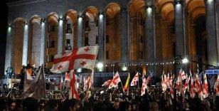 Gürcistan Başbakanı Kobahidze: Bir zamanlar itibarı yüksek bir kuruluş olan BBC tamamen yanlış bilgiler yayıyor