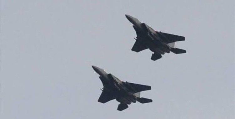 Pakistan-Çin tatbikatı: Savaşçı-IX