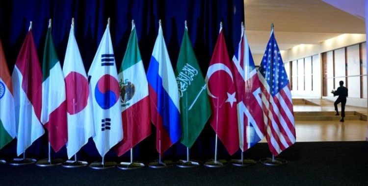 ABD: G20'de Güney Afrika yerine Polonya'ya ağırlayacağız