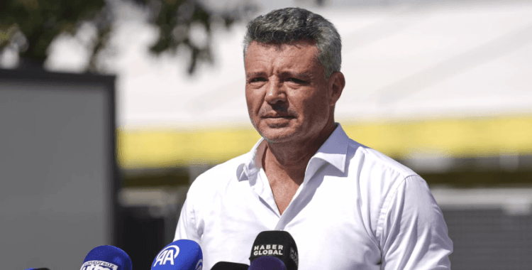 Fenerbahçe’den TFF’ye 'acil toplantı' çağrısı: 'Türk futbolu adına ciddi bir soru işareti'