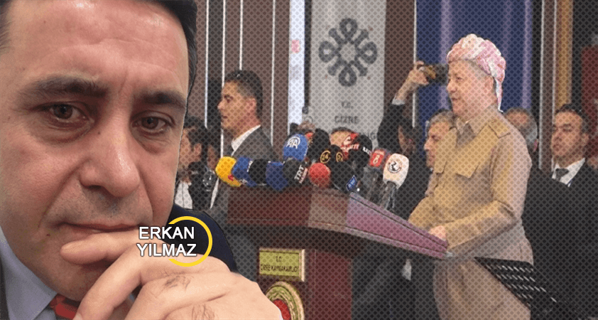 Terörsüz Türkiye Projesi ve kimyası bozulan DEM Parti kompradorları