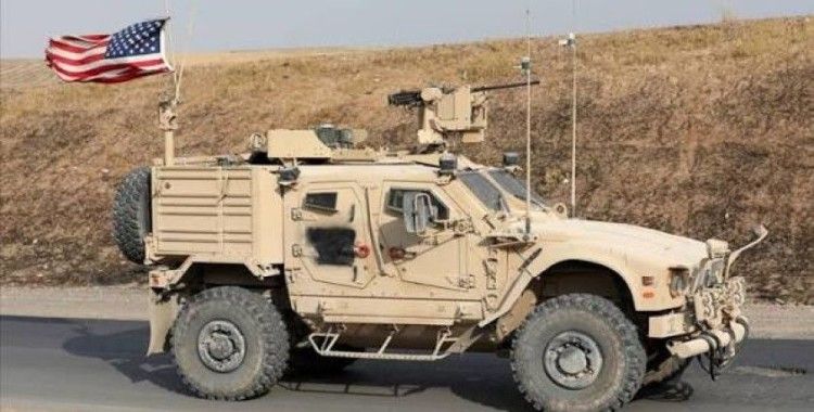 ABD, Lübnan'a 90.5 milyon dolarlık askeri araçların olası satışını onayladı