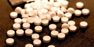 Gürbulak’ta rekor uyuşturucu operasyonu: 1.1 milyar TL’lik metamfetamin ele geçirildi