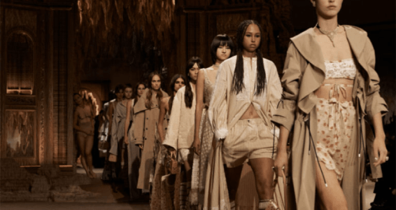 'The Lyst Index Q3 2025' Moda Raporu Açıklandı