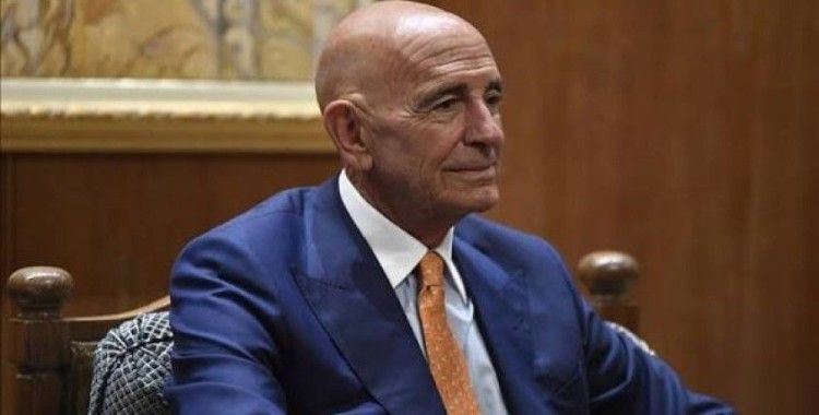 Barrack: ABD, Türkiye'yi Gazze Şeridi'nde Barış Gücü'nde görmek istiyor