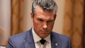 ABD Savunma Bakanı Hegseth: Trump, ABD’nin çıkarlarını korumak için güç kullanmaya hazır