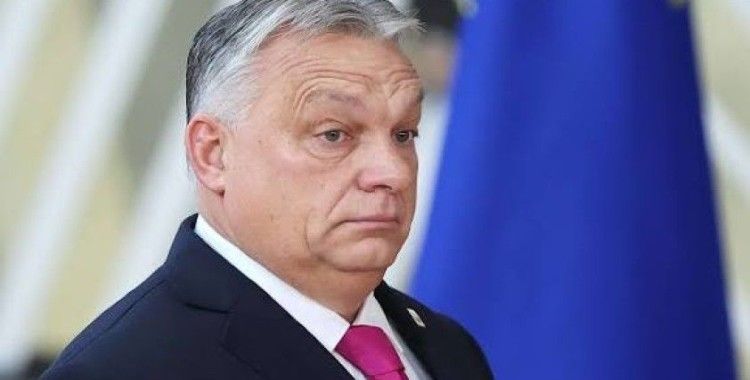 Macaristan Başbakanı Orban, İstanbul'a geldi