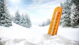 Meteoroloji'den peş peşe kritik uyarılar: Kuvvetli sağanak, rüzgar ve kar yağışı etkili olacak