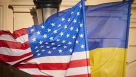 ABD, Ukrayna'ya destek için 400 milyon dolar harcamayı planlıyor